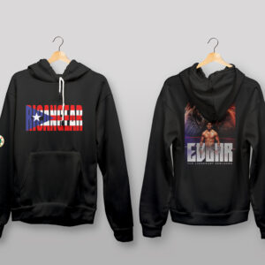 Female Hoodie