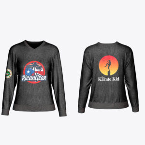 Female Sweatshirt