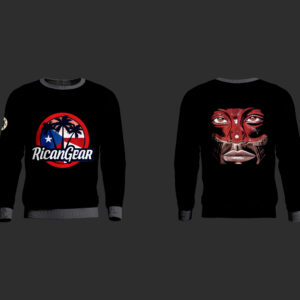 Male SweatShirt