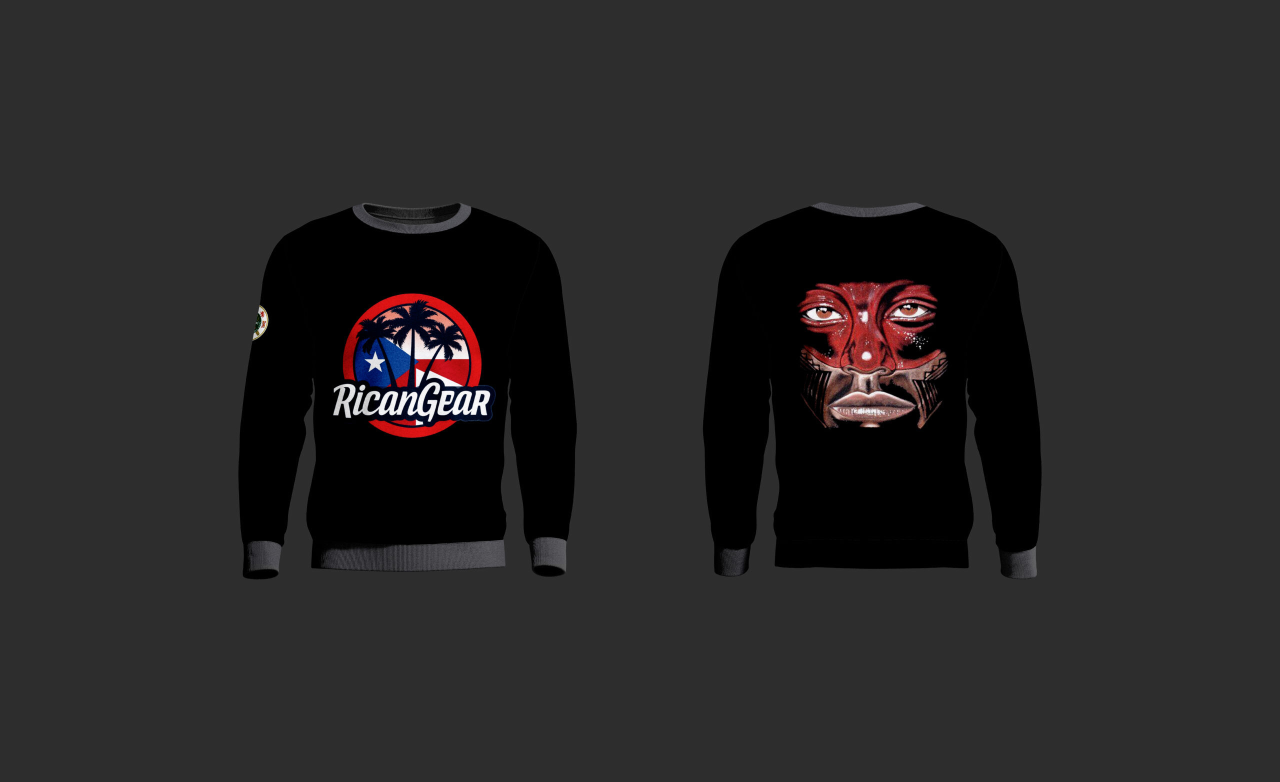 Male SweatShirt