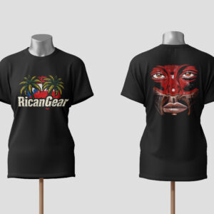 Female Tshirt2