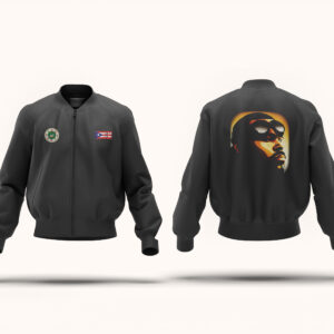 Male Jacket