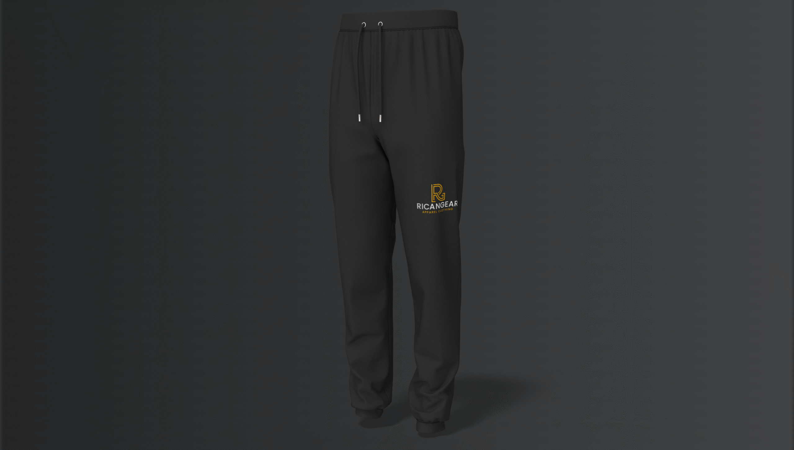Jogging SweatPants1