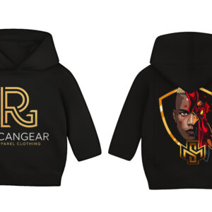 Infant Hoodie