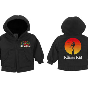 Infant Jacket