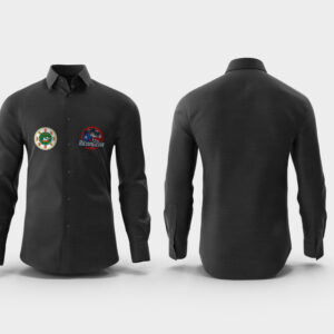 Male Uniform Shirt 2