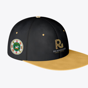 Puffed Cap2