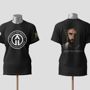 Female Tshirt