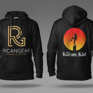 Male Hoodie
