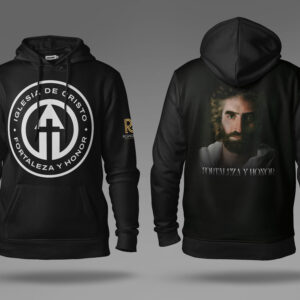 Male Hoodie2