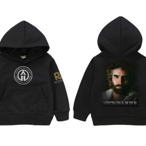 Oldage Hoodie