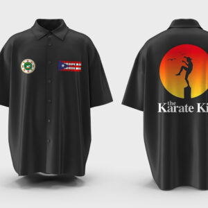 OldAge Shirt