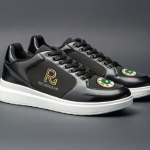 Sneakers Shoes White