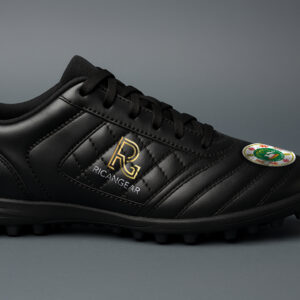 Branded Shoes Black