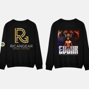 Oldage Sweatshirt